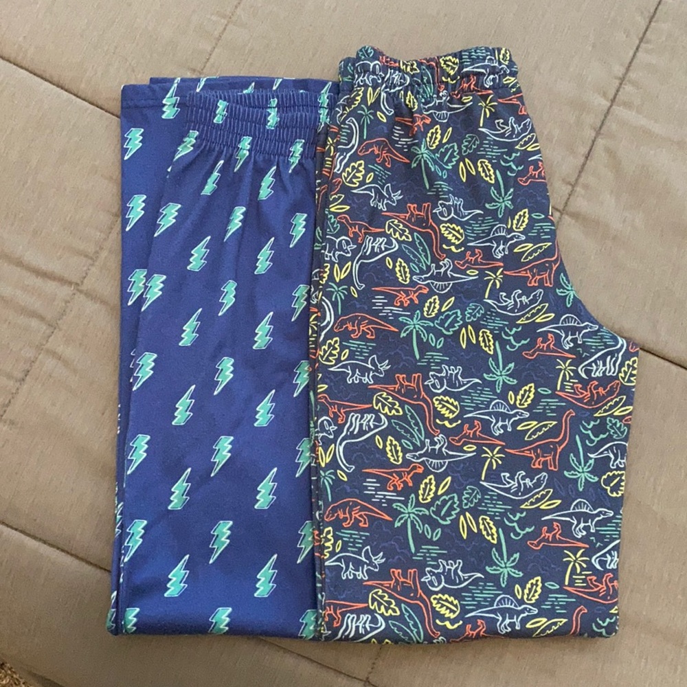 Boys pajama pants